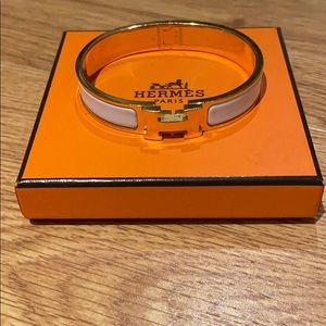 Hermès bracelet